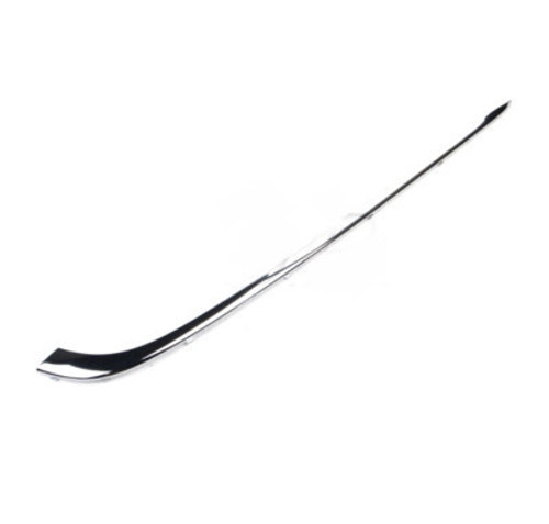 Bmw 7 Serisi Arka Tampon Bandı Nikelaj Sağ 1994-1998 (Oem No: 51128125434)
