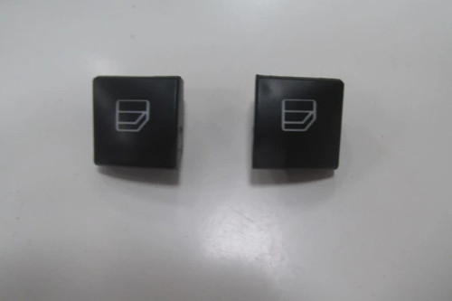 Mercedes C Class- C Class- 2011-2013 Ön Sol Kapı Sağ/Sol Açma Düğme Butonu Set (2 Parça)