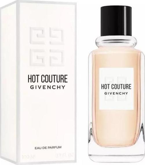 Hot Couture EDP 100 ml Kadın Parfüm