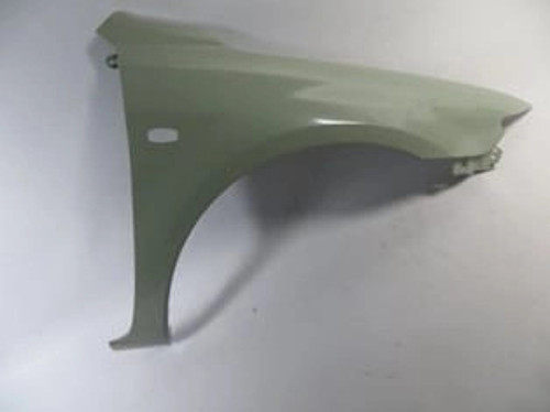 Mazda 6- Sd- 2006; Ön Çamurluk Delikli Sağ Gri Boyalı (Sımyı) Oem No: (Gj6A-52-111D)