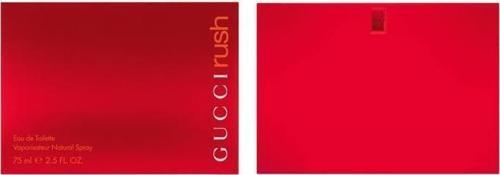 Rush EDT 75 ml Kadın Parfüm
