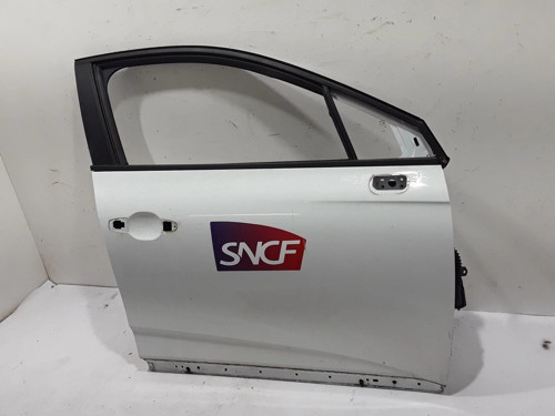 dacia sandero- 2021-2024 ön kapı komple sağ (ıcelı/çekomastıklı)(tw) Oem No (801003355R)
