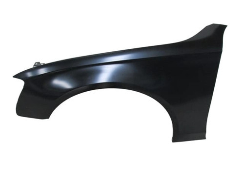 Audi A4 2013-2015; Ön Çamurluk Deliksiz Sol (Tw) Oem No: (8K0821105J)