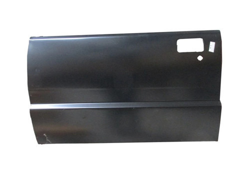 Mıtsubıshı L200- Pıck Up- 90/98; Ön Kapı Sacı Sol (Çift/Tek Kabin) (Fpı) (Oem No: Mb506285)