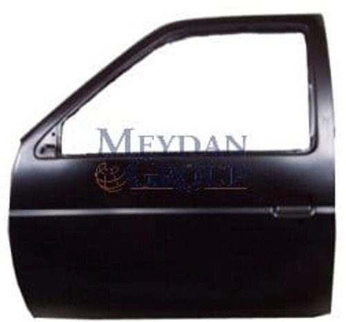 Nissan Pıck Up- D21- 89-1997 Ön Kapı Komple Sol (Fpı) Oem No: (80101-92G36)