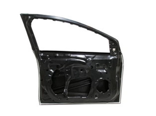 Ford Focus- Sd/Hb- 15/18; Ön Kapı Komple Sol (İceli/Çekomastikli) (Bfn) (Oem No: Pbm51A20125Bf)