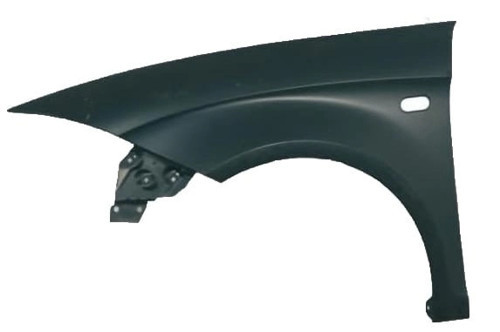 Seat Toledo- 2005-2007; Ön Çamurluk Delikli Sol (Tyg) Oem No: (5P0821021A)