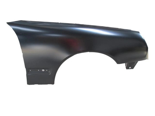 Mercedes E Class- W210- 2000-2002; Ön Çamurluk Deliksiz Sağ (Band Delikli) (Tyg) Oem No: (2108801618