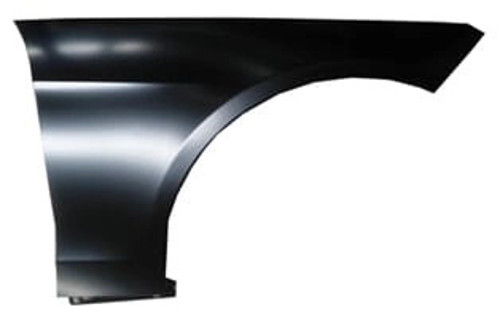 Mercedes E Class- E Class- 2010-2012; Ön Çamurluk Deliksiz Sağ Çelik (Tyg) Oem No: (2128800218)