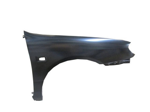 Nissan Primera- P11- 2000-2002; Ön Çamurluk Delikli Sağ (Tyg) Oem No: (63100-9F530)
