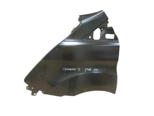 Ford Custom- 2012-2017; Ön Çamurluk Sol (Tw) Oem No: (Pbk21V16006Aa)