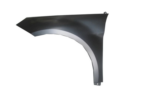 Mercedes B Class- B Class- 2009-2011 Ön Çamurluk Deliksiz Sol (Tw) (Oem No:A1698800918)