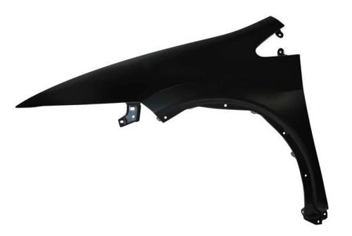 Çamurluk Civic 2006-2012 H.B Ön Sol (Oem No:60260Smge00Zz)