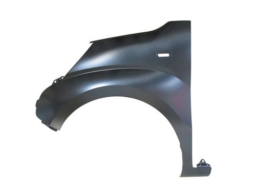 Peugeot Bıpper- 2008 2017; Ön Çamurluk Delikli Sol (Eagle Body) Oem No: (1386111080)
