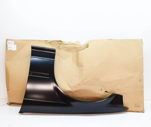 Bmw 3 Serisi Ön Çamurluk 4 Kapı Sol 1991-1996 (Oem No: 41351977873)