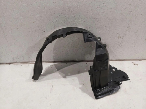 Nissan Micra Ön Çamurluk Davlumbazı Sol 2013-2015 (Oem No: 638413Hn0A)
