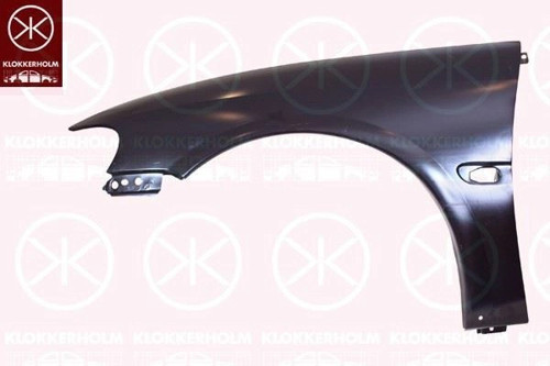 Opel Vectra Ön Çamurluk Sol 1999-2001 (Oem No: 24410146)