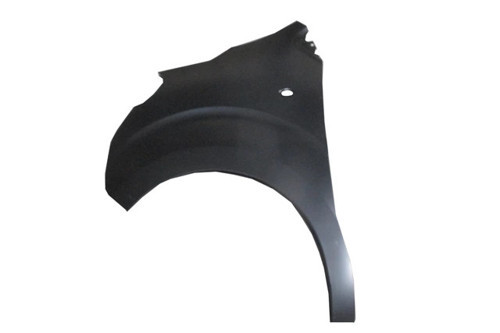 peugeot expert- 2024-2025 ön çamurluk delıklı sol (oran) Oem No (9808757880)