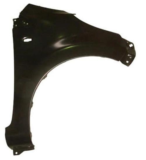 Peugeot 107 2006-2014; Ön Çamurluk Delikli Sağ (Tw) Oem No: (7841.S8)