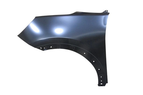 Ford Puma- 2020-2023 Ön Çamurluk Sol Dodik Delikli (Tyg) (Oem No:2405126)