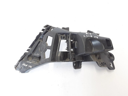 Renault Clio Arka Tampon Braketi Hatchback Sol 2012- (Oem No: 850456409R)