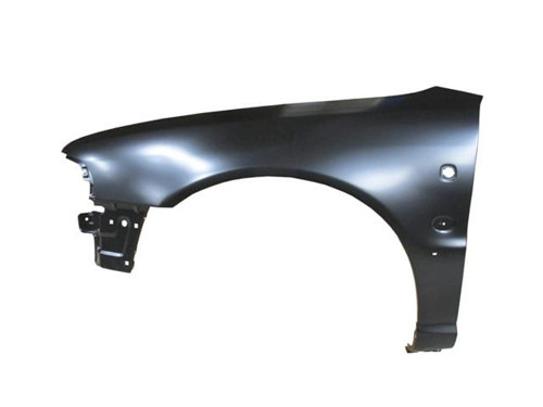 Audi A4 1995--1999 Ön Çamurluk Delikli Sol (Tw) Oem No: (8D0821105)