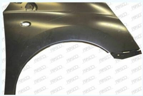 Fiat Scudo Ön Çamurluk Delikli Sağ 2007 (Oem No: 1400341788)