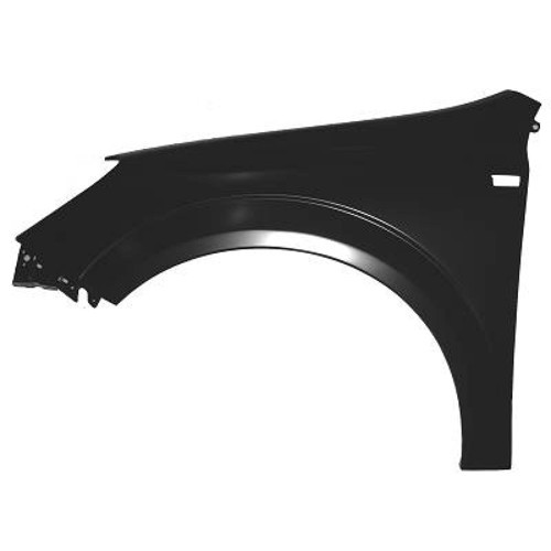 Opel Astra H Ön Çamurluk Sol 2004- 2007 (Oem No: 93178666)