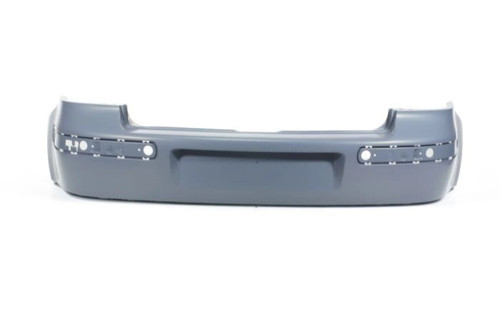 Volkswagen Golf Iv Arka Tampon 1998-2003 (Oem No: 1J6807421Dgru)