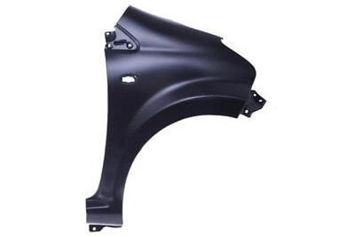 Toyota Aygo Ön Çamurluk Delikli Sağ 2005 (Oem No: 538110H010)