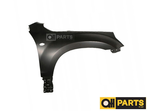 Suzuki Grand Vitara Ön Çamurluk Sağ 2007 (Oem No: 57600-65810)