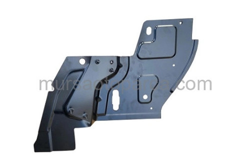 Ford Transit Ön Çamurluk Demiri Sac Alt Sol 2006 (Oem No: Bc1116E105Ab)
