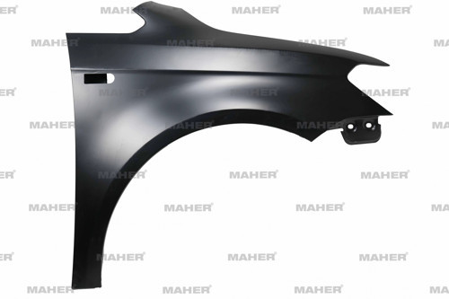 Çamurluk Caddy 2015 Sonrası Ön Sağ (Oem No:2K5821022B)