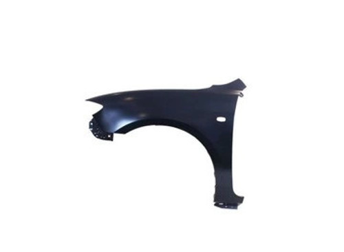 Çamurluk Mazda 6 2003-2009 Sedan Ön Sağ (Oem No:Bn8V52111C)