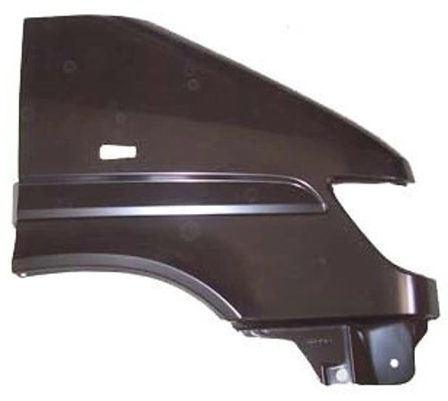 Mercedes Sprınter- 95/00; Ön Çamurluk Sağ (Büyük Sinyal Delikli) (Tyg) (Oem No: 9016374701)