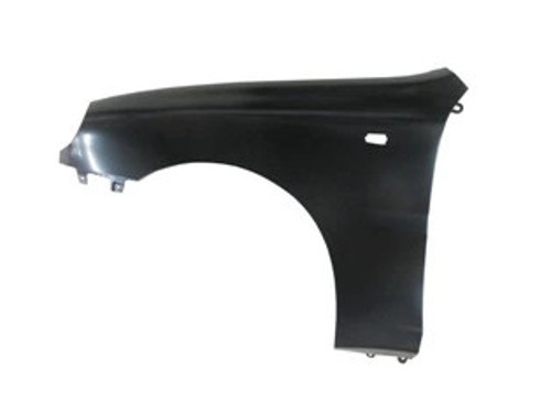 Daewoo Lanos- Sd/Hb- 97/00; Ön Çamurluk Delikli Sol (Tyg) (Oem No: 96221072)