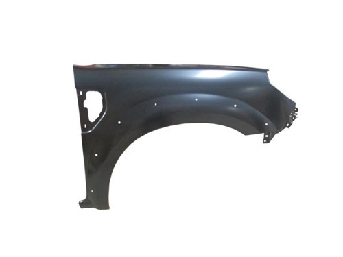 Ford Ranger- Pıck Up- 10/12; Ön Çamurluk Delikli Sağ (Dodik Delikli) (My) (Oem No: 8M3416005Bd)