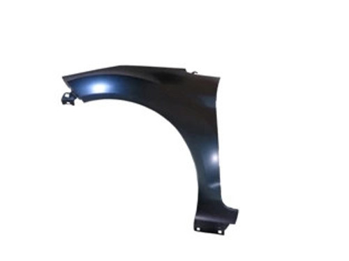Ford Fıesta- 13/17; Ön Çamurluk Deliksiz Sol (Tw) (Oem No: C1Bb A16016 Aa)