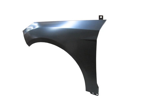 Ford Focus- Sd/Hb- 15/18; Ön Çamurluk Deliksiz Sol (Tw) (Oem No: Pbm51A16009Af)