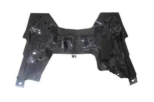 peugeot 301 2013-2016 motor besıgı (beşik) Oem No (9807026780)