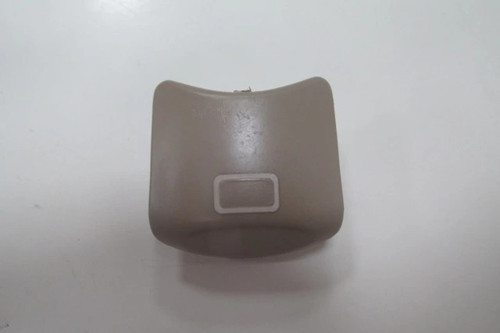Mercedes Ml Class- Ml Class- 2006-2009 Sunroof Düğme Kapağı Bej