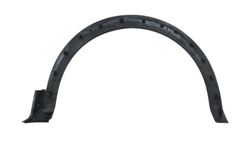 peugeot 5008 2021-2024 ön çamurluk agzı plastiği sol (dodık) (klıpslı) Oem No (98252889XT)