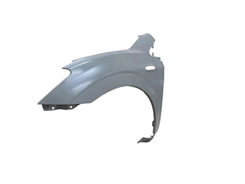 Sssangyong Actyon Sport Ön Çamurluk Delikli Sol 2007- 2011- (Oem No: 51811-31000)