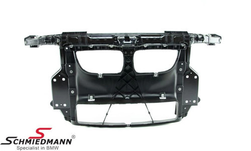 Bmw 1 Serisi Ön Panel 2018-2020 Plastik 2004- 2007 (Oem No: 51647193192)