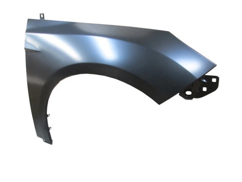 Ford Focus- Sd/Hb- 15/18; Ön Çamurluk Deliksiz Sağ (Tw) (Oem No: Pbm51A16008Af)