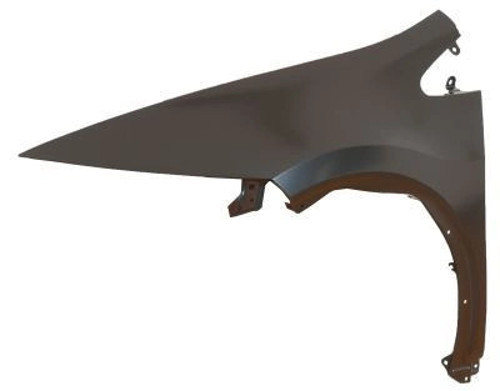 Honda Civic Ön Çamurluk Hatcback Sol 2006 (Oem No: 60260Smge00Zz)