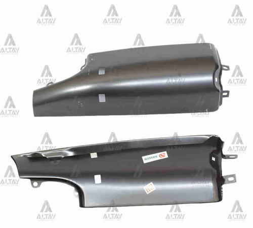 Köşe Sacı Canter 304/449 Sağ (Oem No:Mc997690)