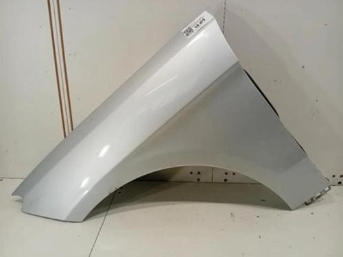 Mercedes Ml Class Ön Çamurluk Sol 2012- (Oem No: A1668802500)