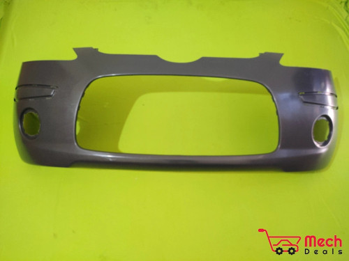 Hyundai İ10 Ön Tampon Komple 2008- (Oem No: 865120X000)