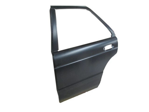 Nıssan Sunny- B13- 90/94; Arka Kapı Sacı Sol Çerçeveli (Tw) (Oem No: 82153-65Y30)